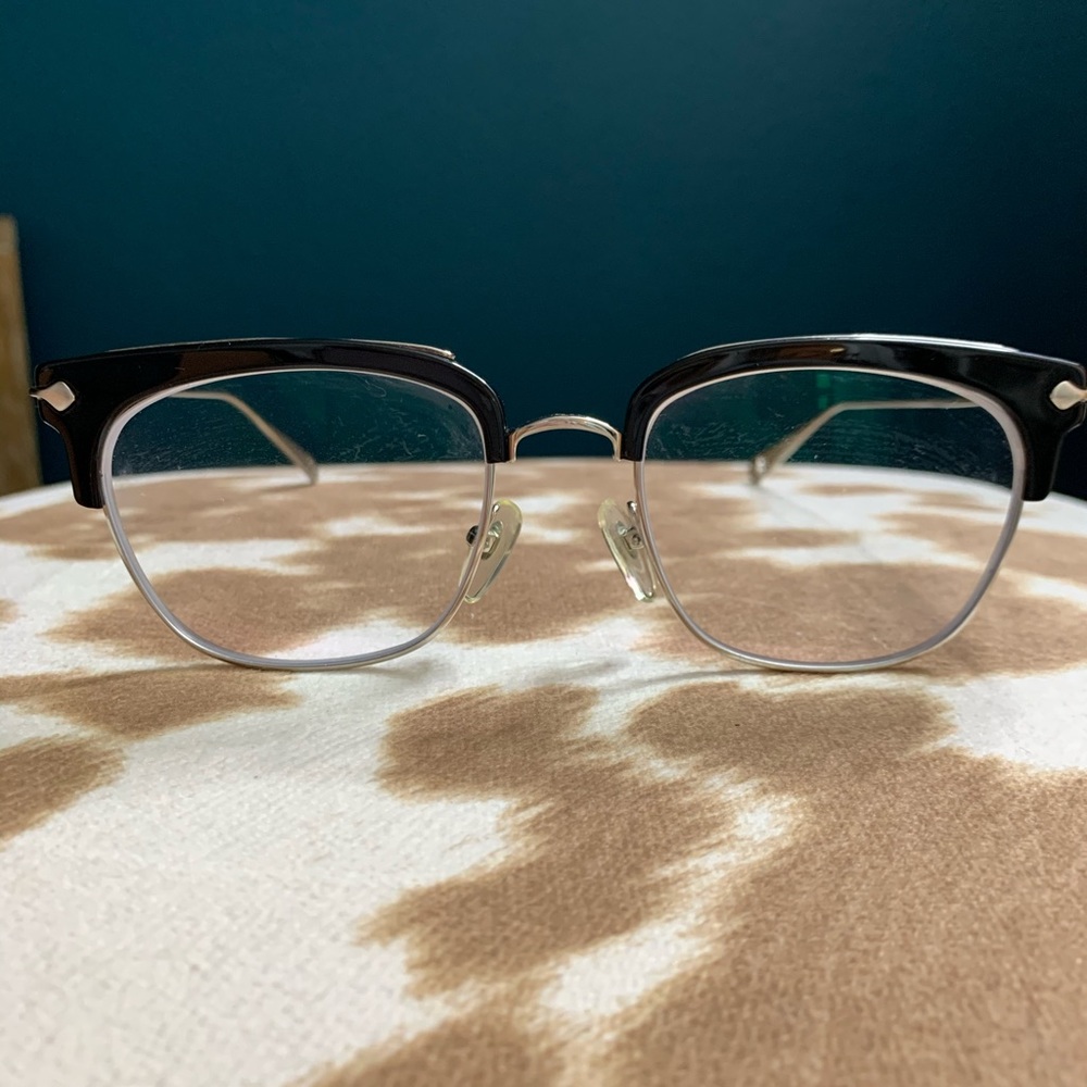 Chrome Hearts Glasses